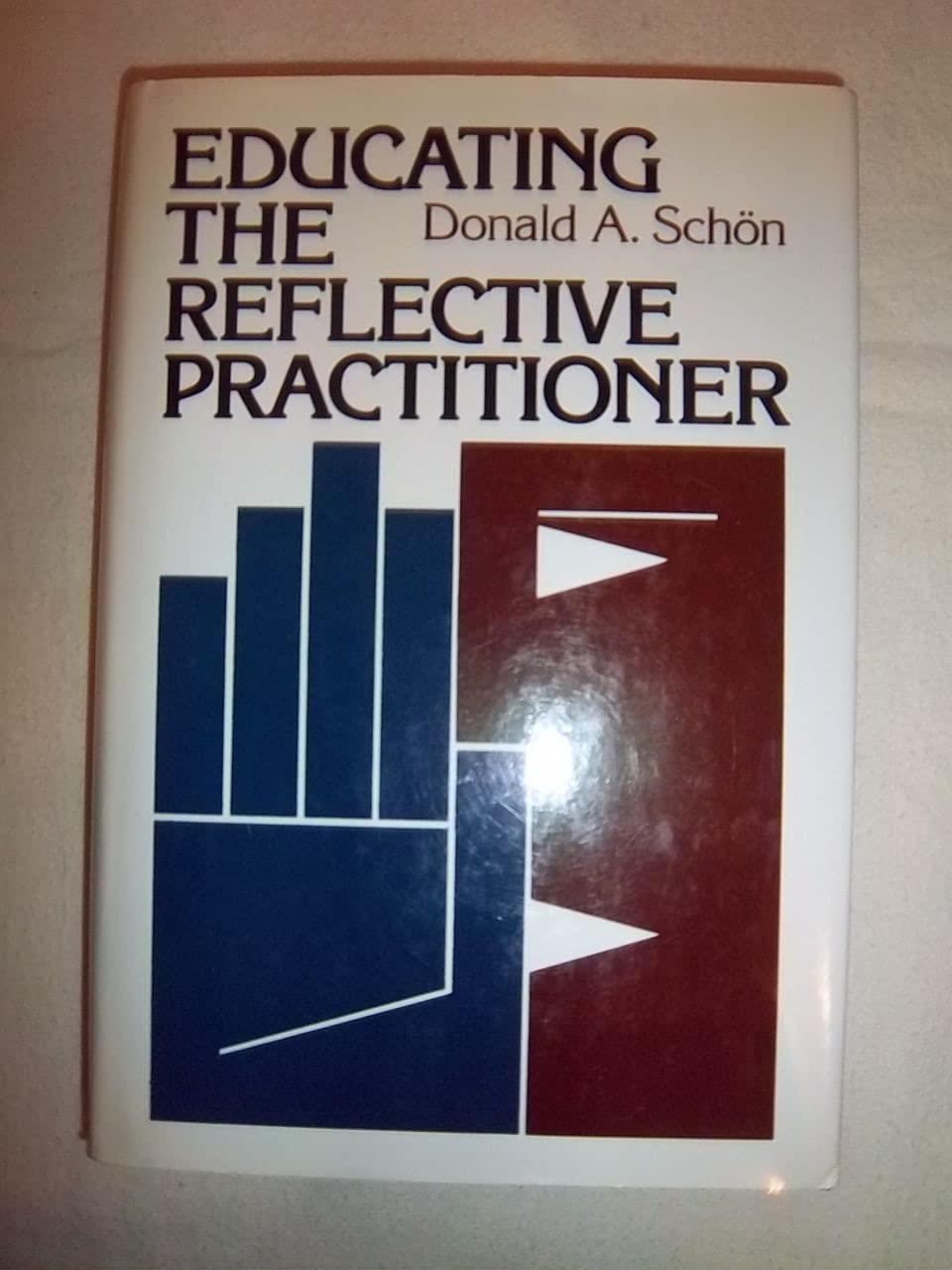 Educating the Reflective Practitioner: Toward a New Design
