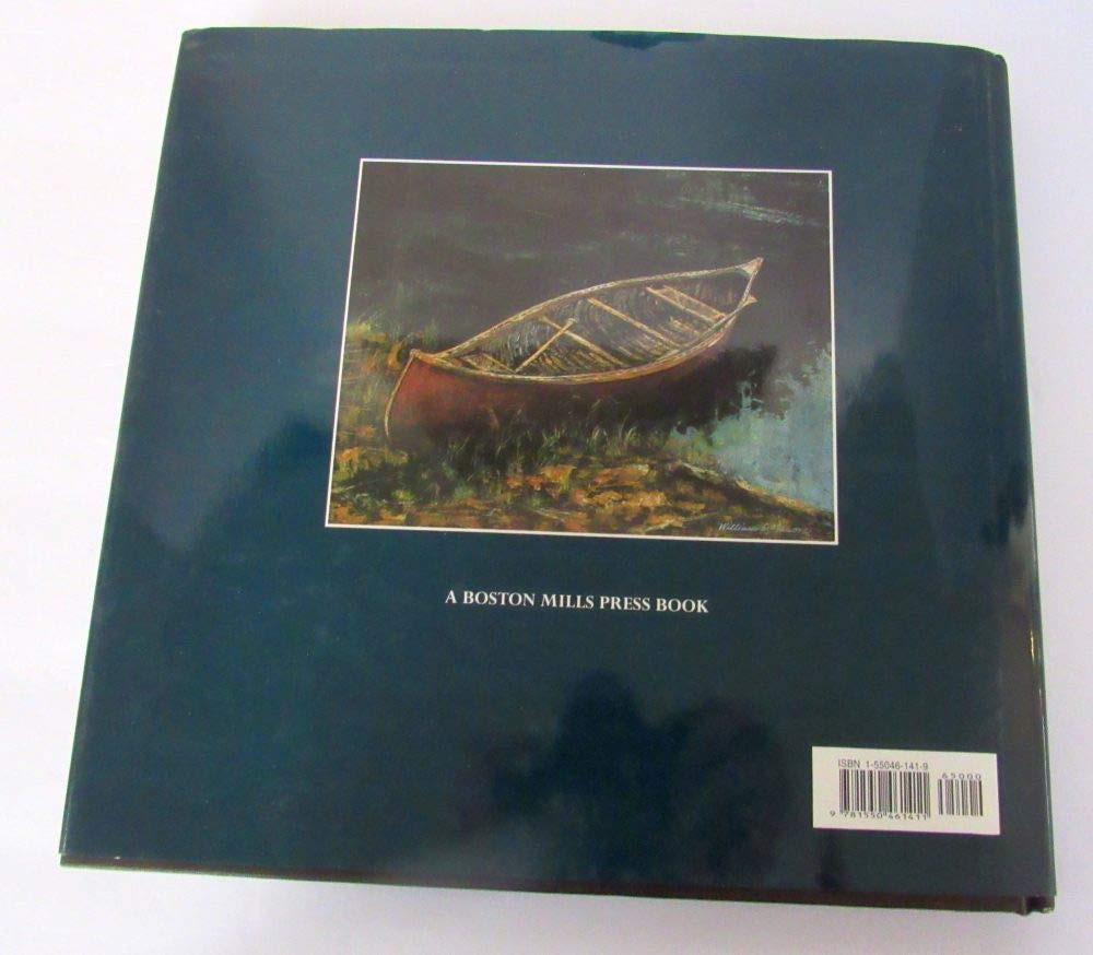Canoescapes