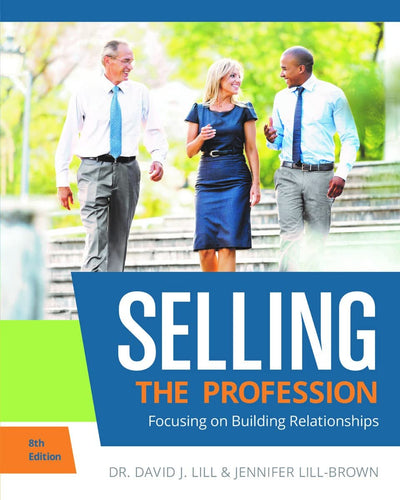 Selling: The Profression