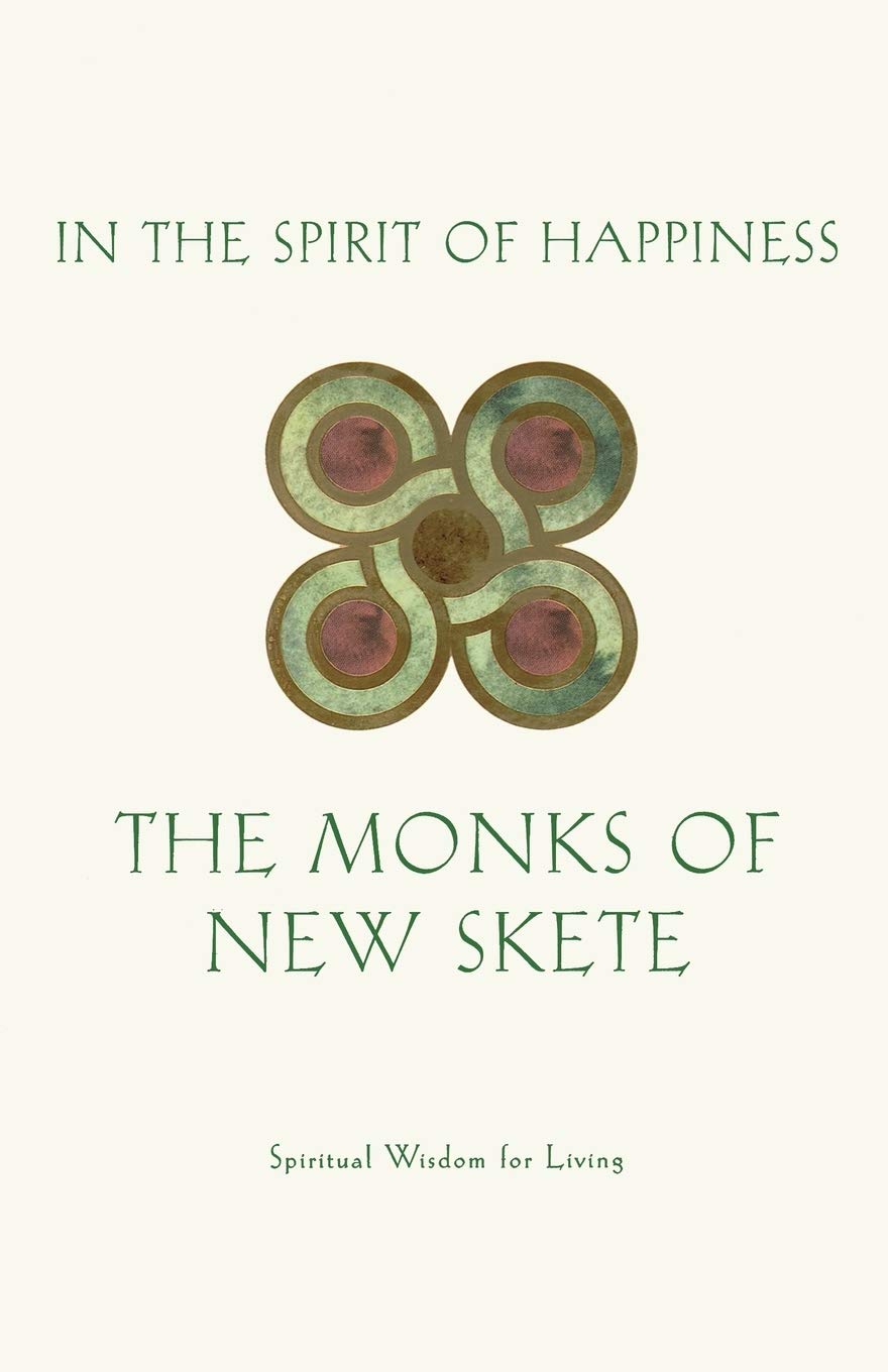 In The Spirit of Happiness