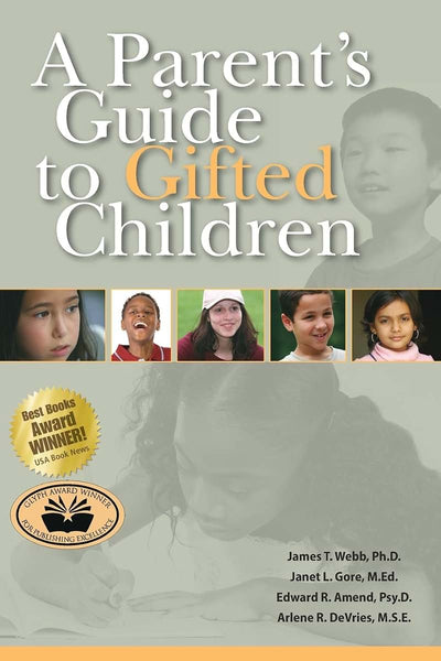 A Parent's Guide to Gifted Children
