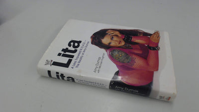 Lita: A Less Traveled R.O.A.D.--The Reality of Amy Dumas by