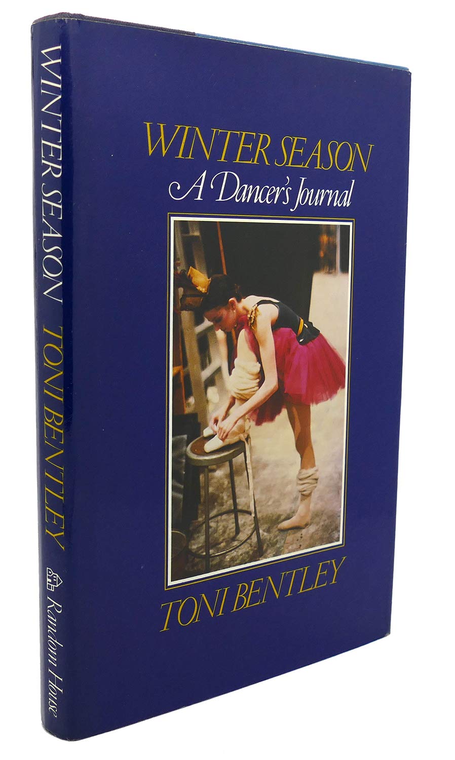 Winter Season by Bentley, Toni
