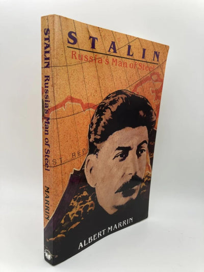 Stalin: Russia's Man of Steel