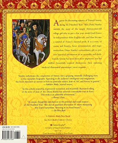 Joan of Arc