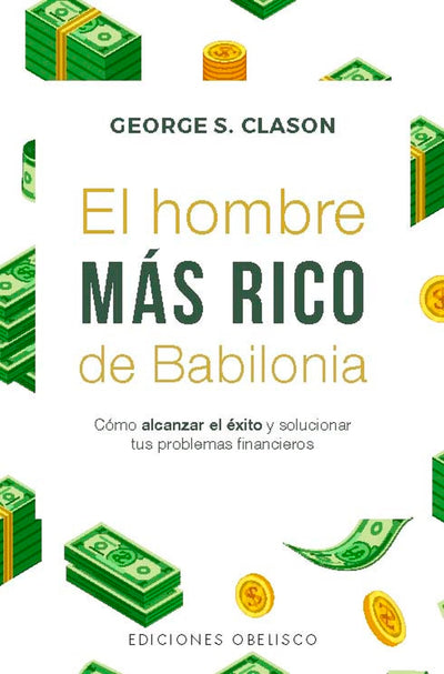 El hombre más rico de Babilonia (edición bolsillo) (Spanish Edition)