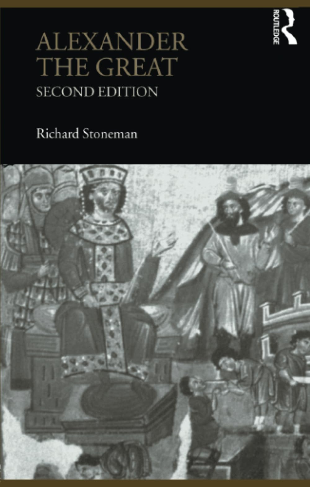 Alexander the Great (Lancaster Pamphlets in Ancient History)