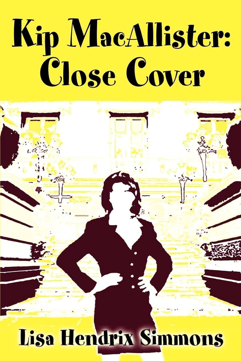 Kip MacAllister: Close Cover