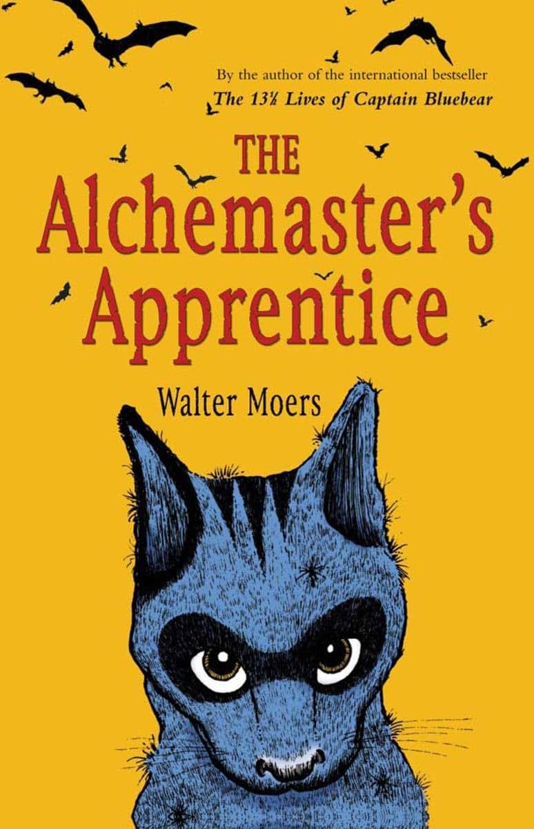 The Alchemaster's Apprentice: Zamonia Book Four (Volume 4)
