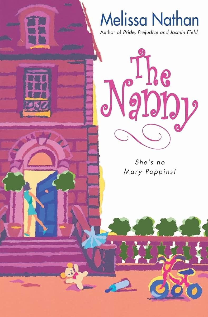 The Nanny
