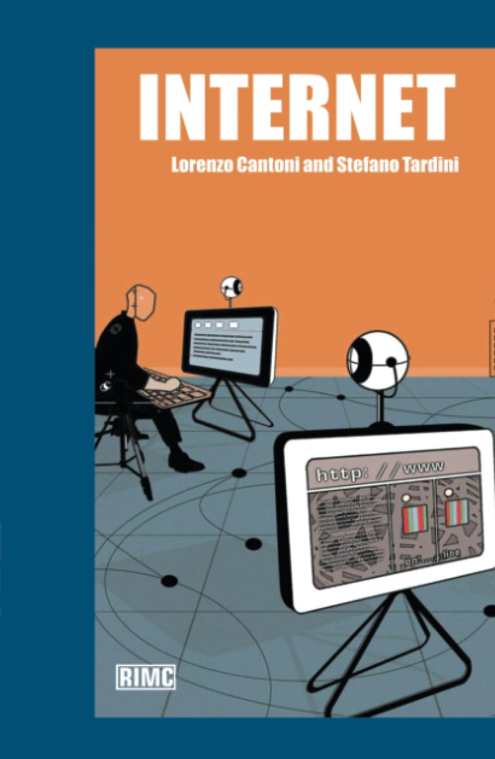 Internet (Routledge Introductions to Media and Communications)