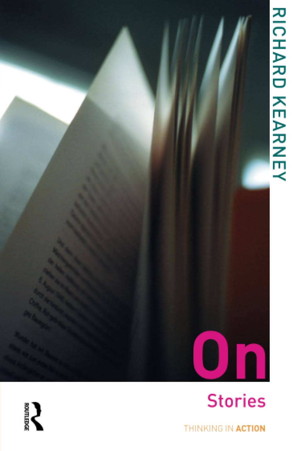 On Stories (Thinking in Action)