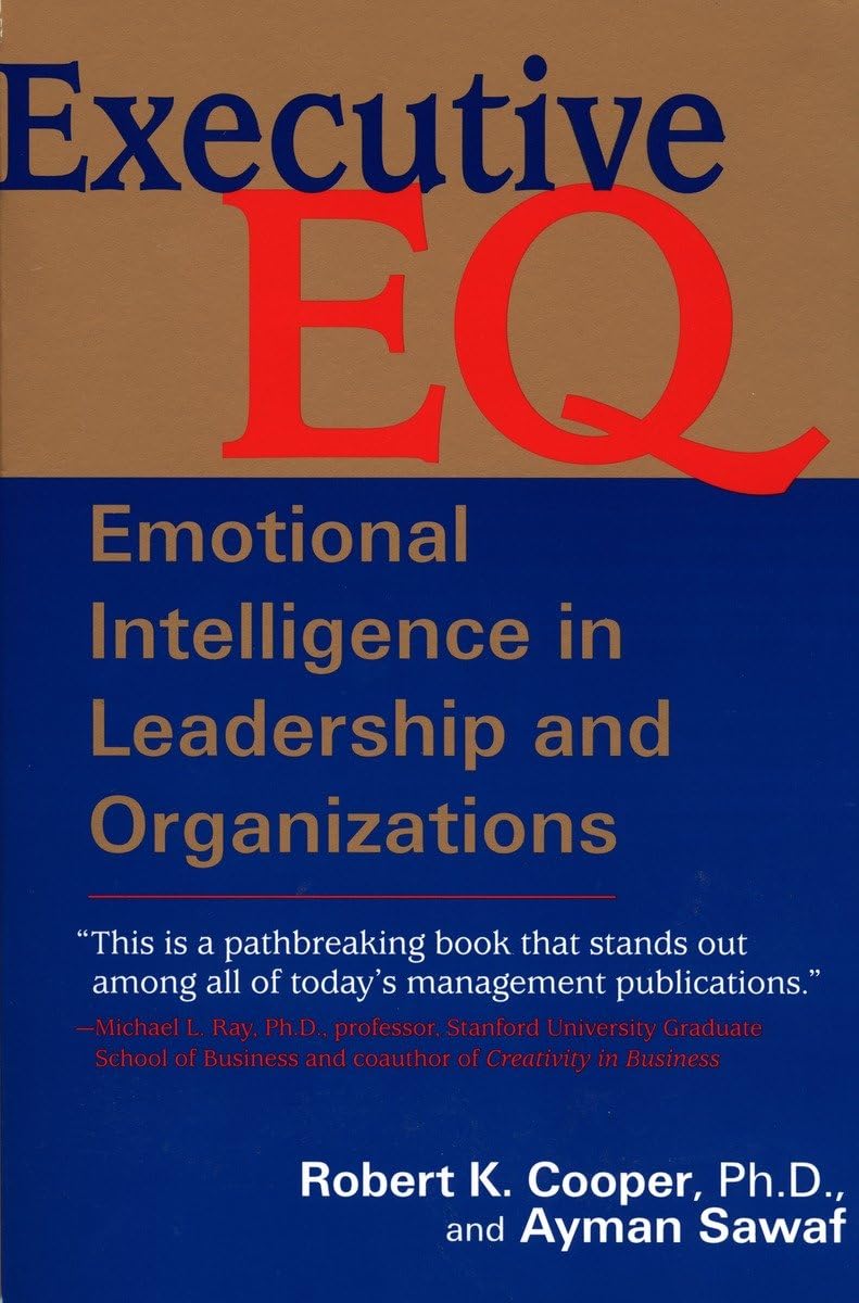 Executive E. Q.