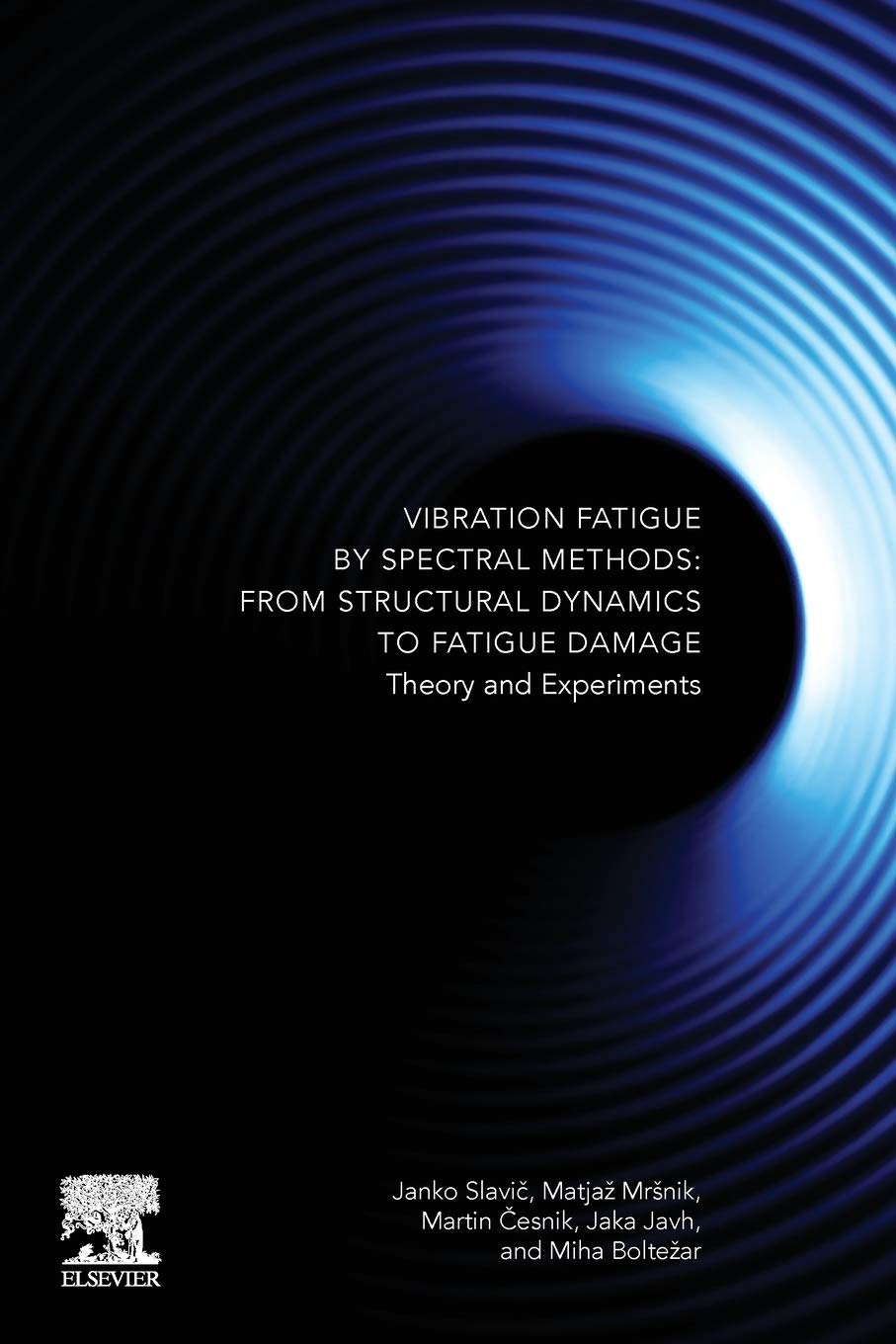 Vibration Fatigue by Spectral Methods: From Structural Dynamics to Fatigue Damage - Theory and Experiments