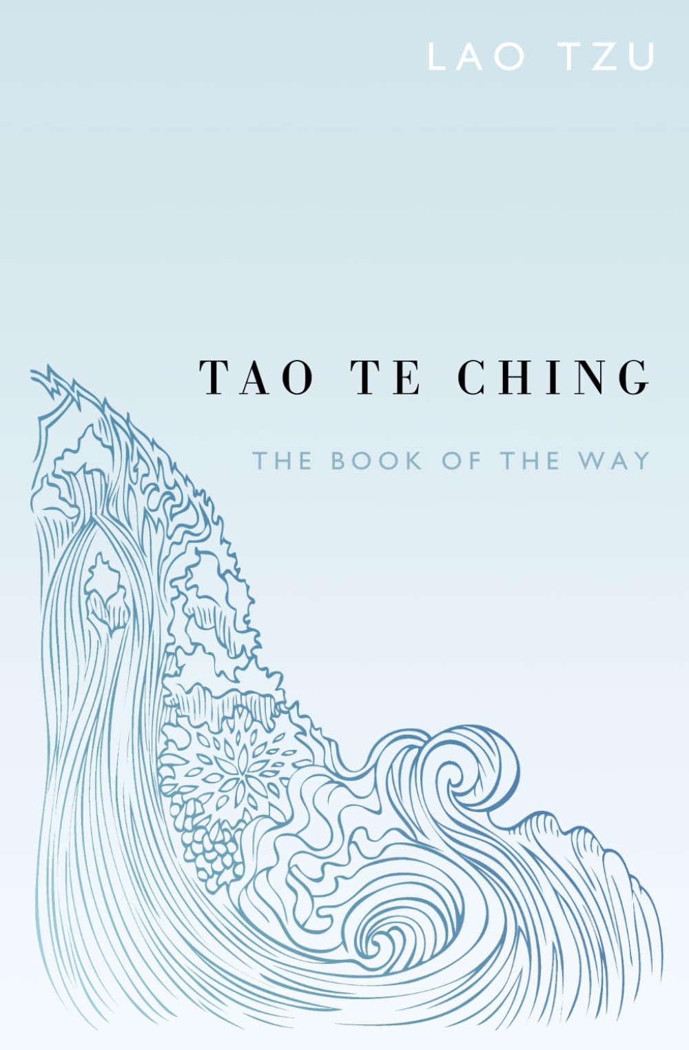 Tao Te Ching