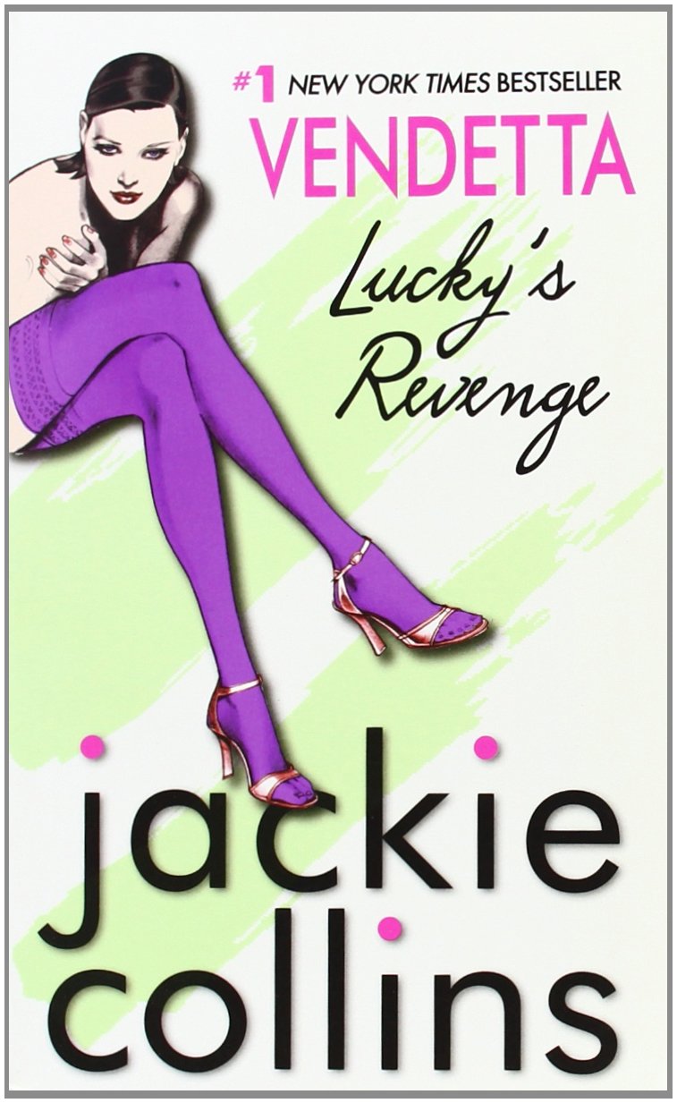 Vendetta: Luckys Revenge