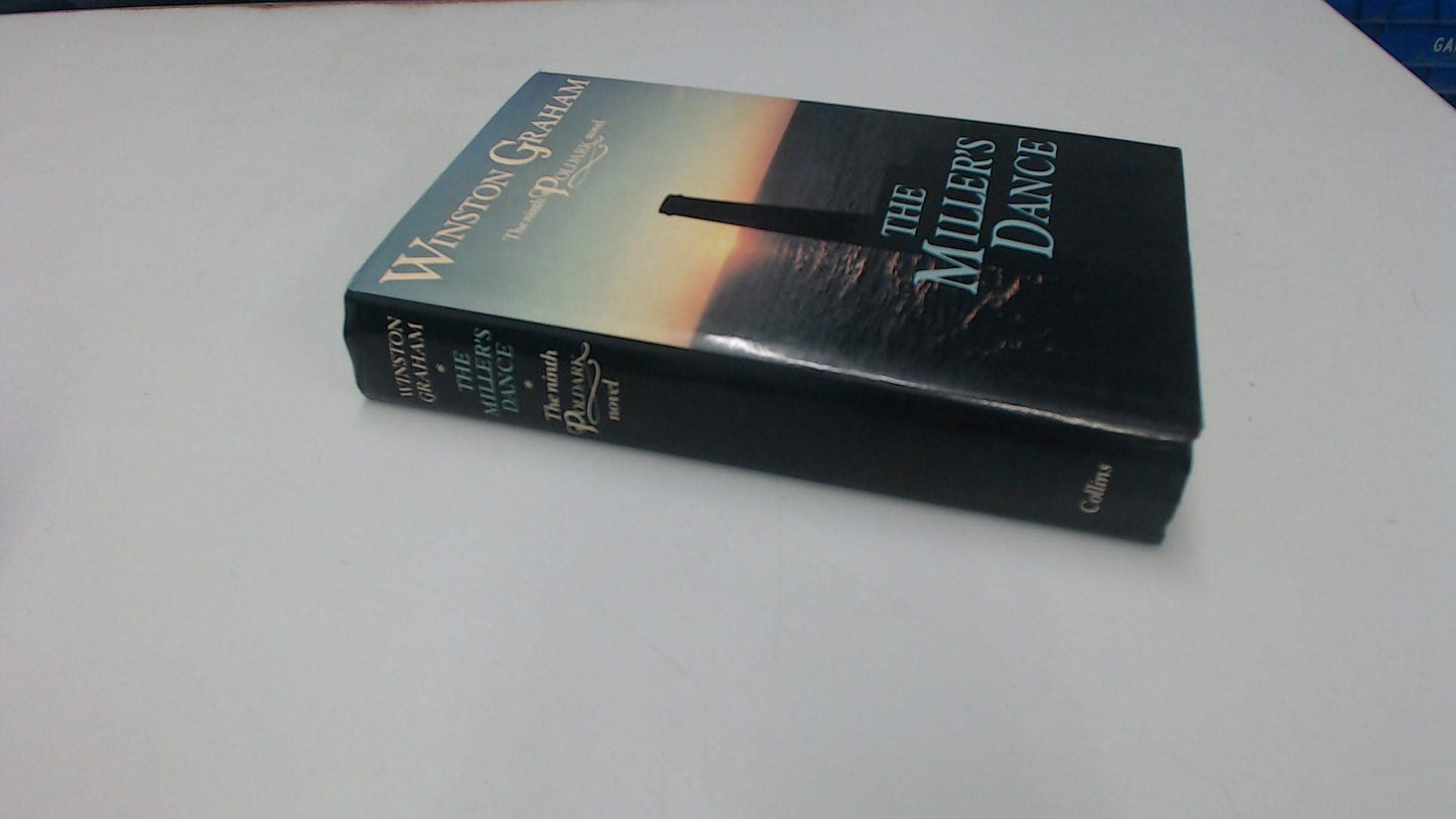 Miller's Dance: A Novel of Cornwall, 1812-1813