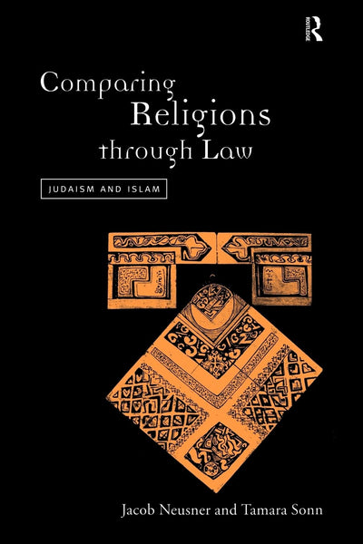 Comparing Religions Through Law