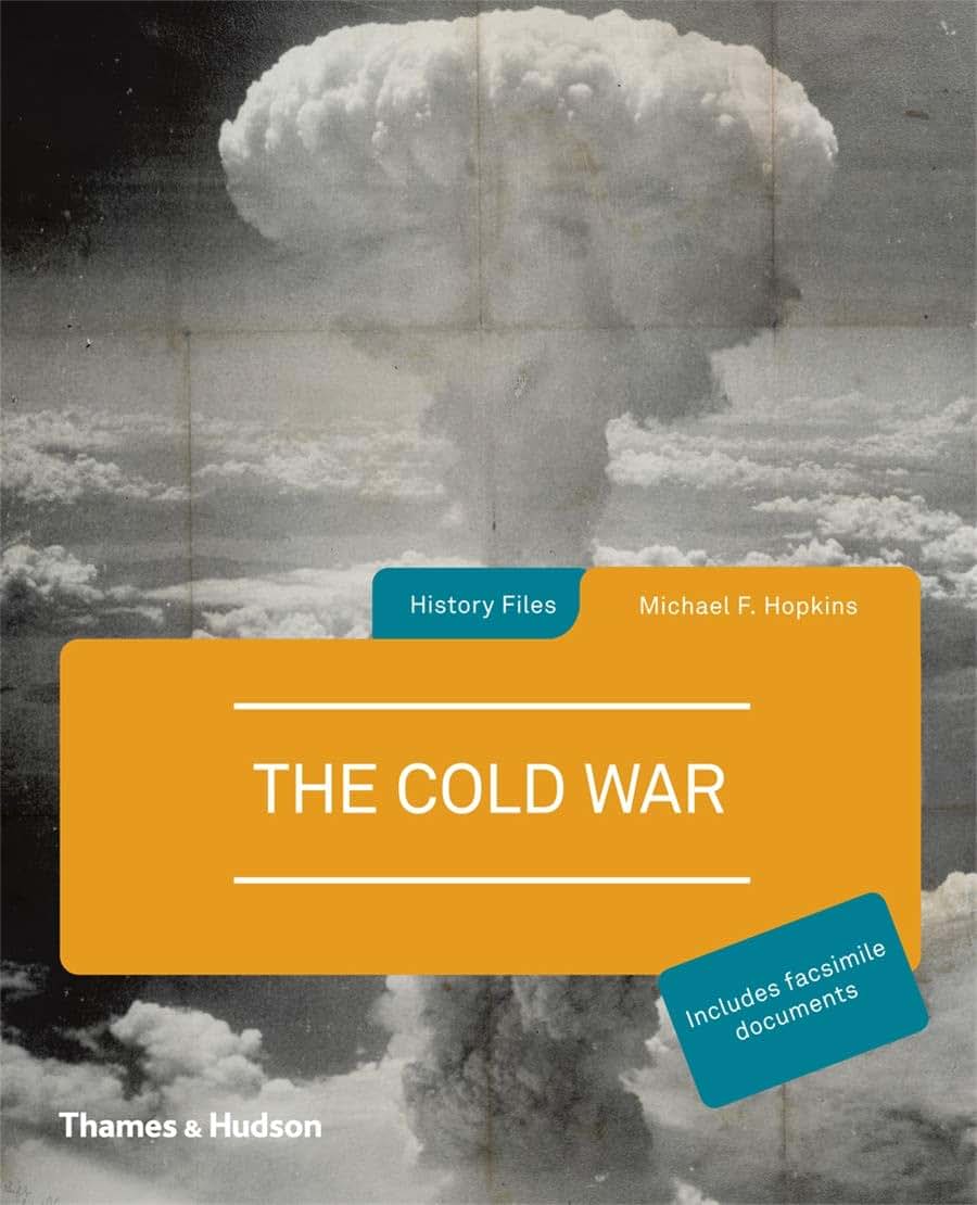 The Cold War (History Files)