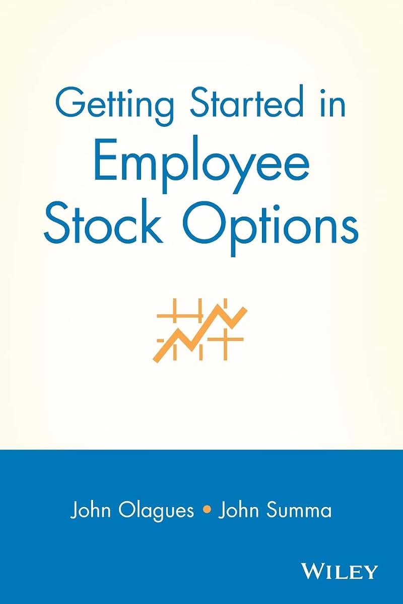 Getting Started In Employee Stock Options