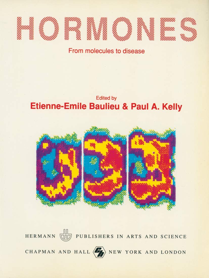 Hormones: From molecules to disease