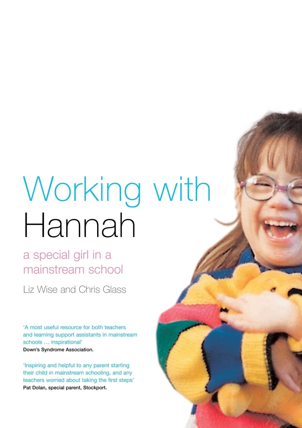 Working With Hannah: A Special Girl in a Mainstream School