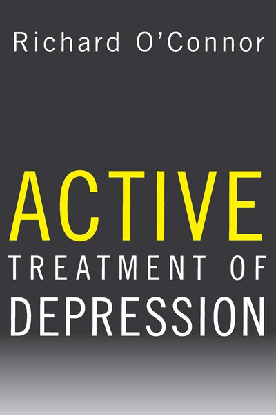 Active Treatment of Depression