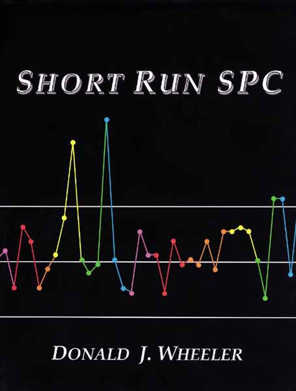 Short Run SPC by Donald J. Wheeler