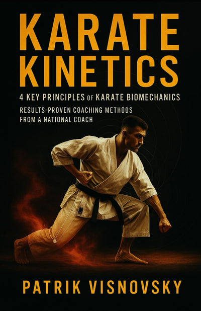 Karate Kinetics