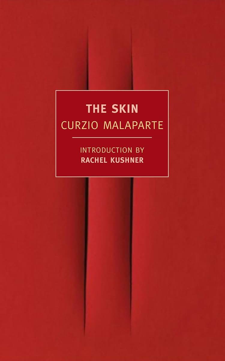 The Skin (New York Review Books Classics)