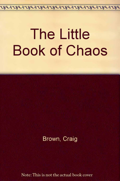 The Little Book of Chaos