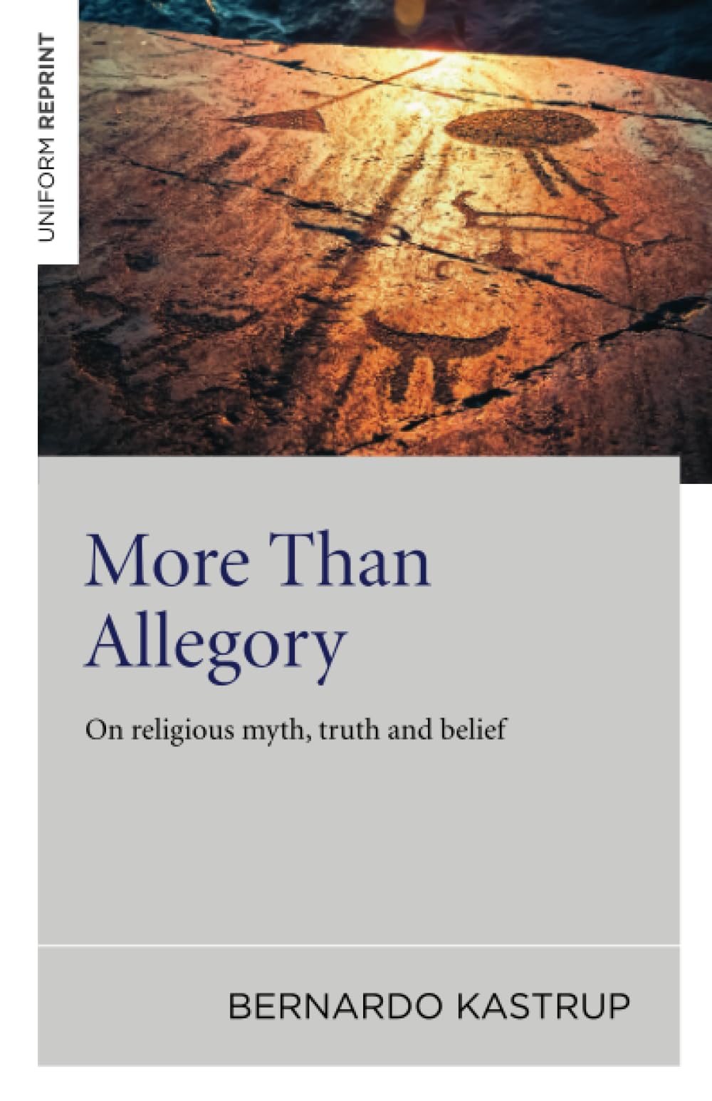 More Than Allegory