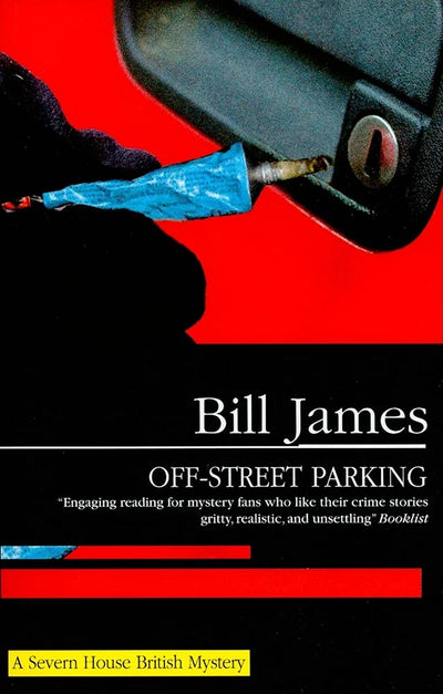 Off-Street Parking