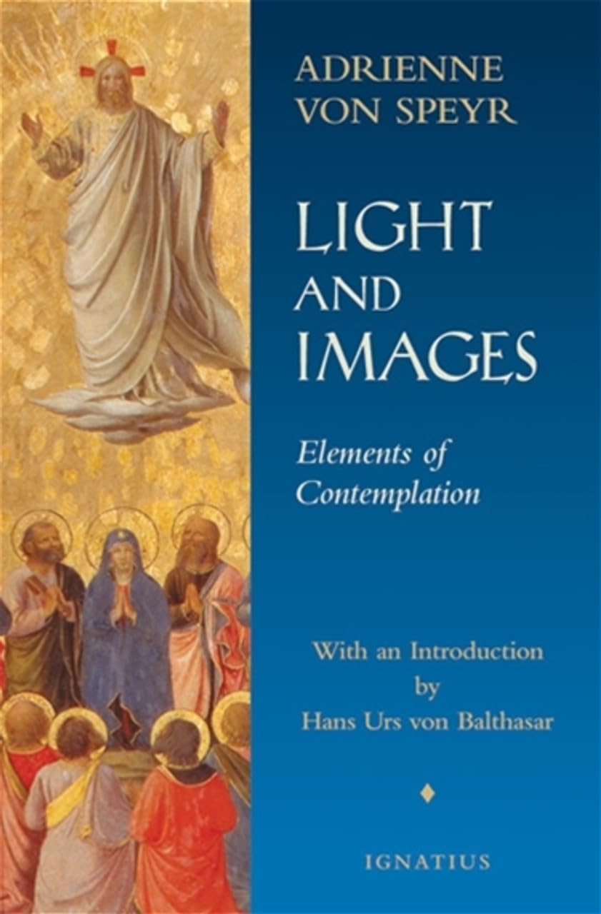 Light and Images: Elements of Contemplation