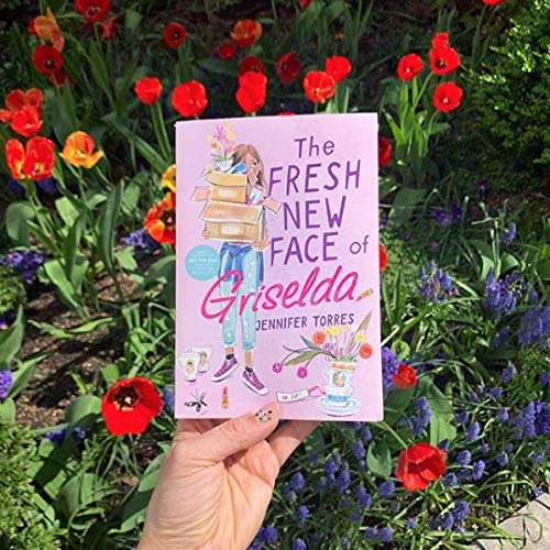 The Fresh New Face of Griselda