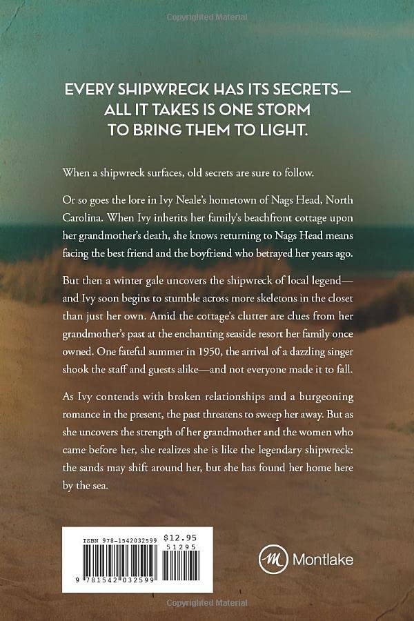 The Brighter the Light