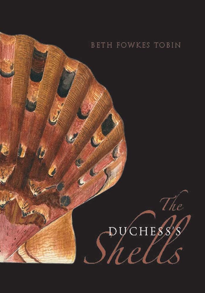 The Duchess's Shells: Natural History Collecting in the Age