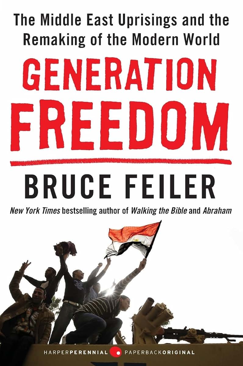 GENERATION FREEDOM
