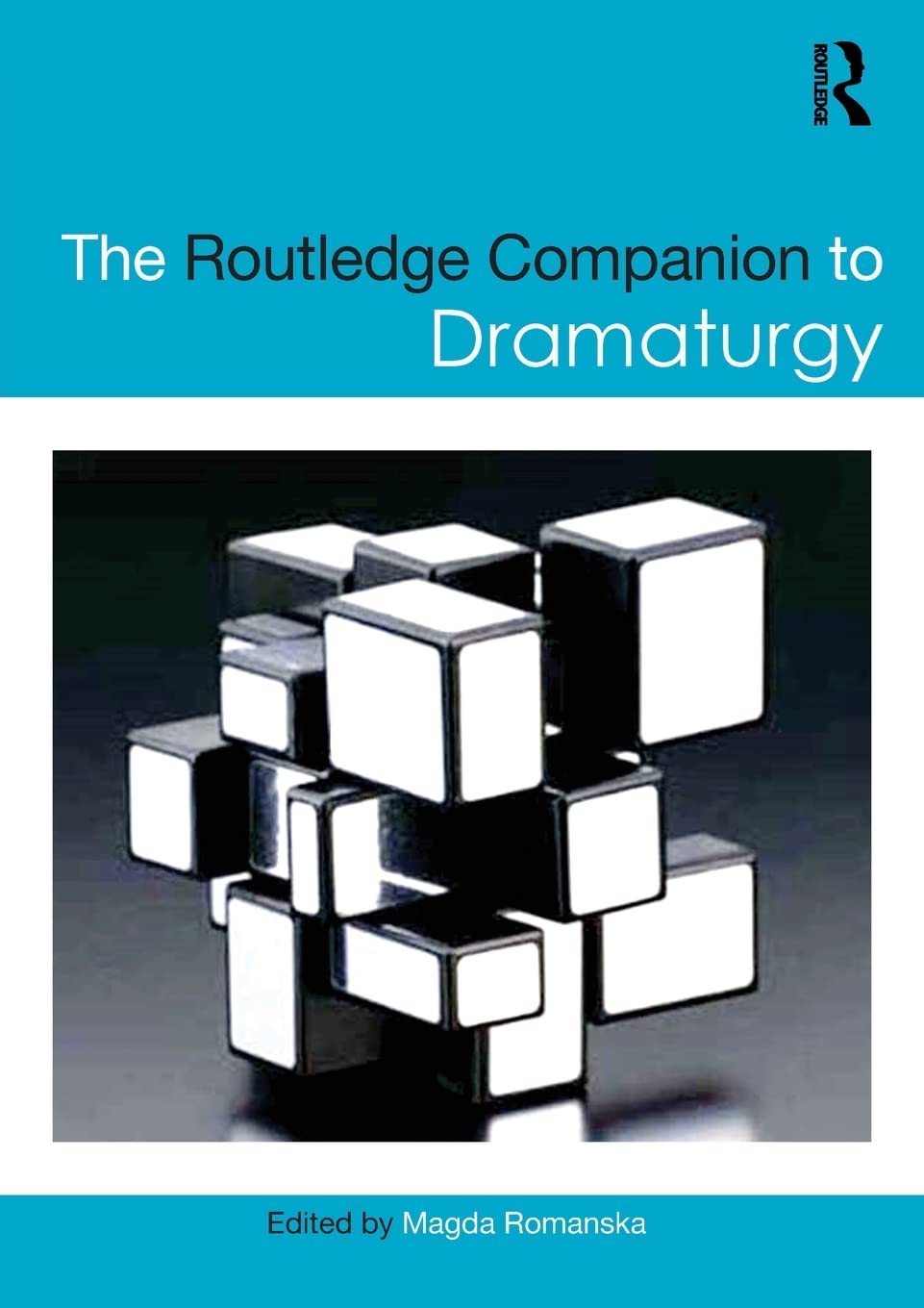 The Routledge Companion to Dramaturgy (Routledge Companions)