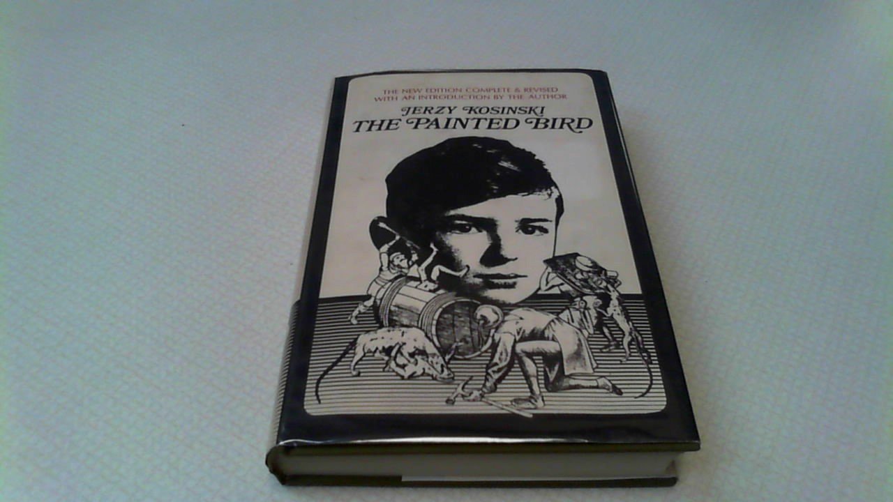 The Painted Bird by Kosinski, Jerzy N.