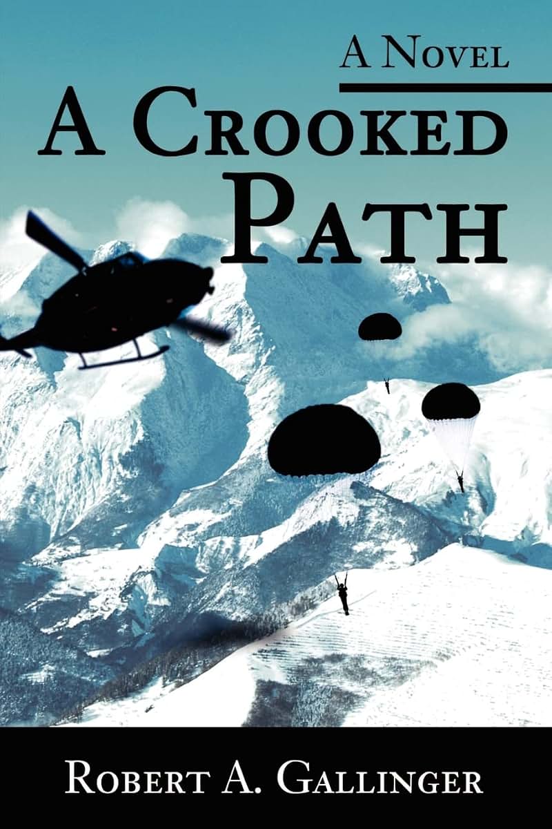 A Crooked Path: A Novel