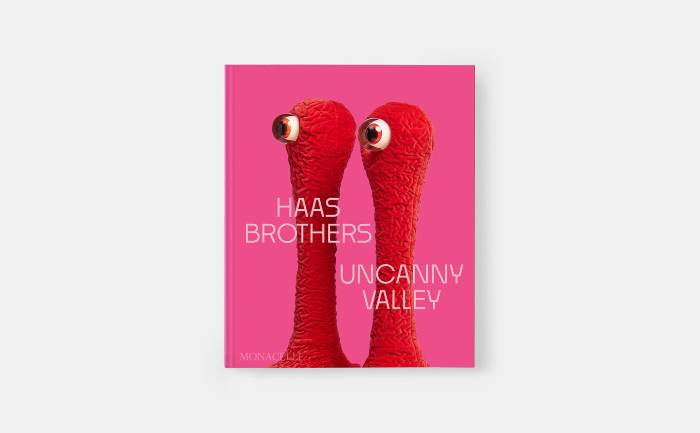 Haas Brothers: Uncanny Valley