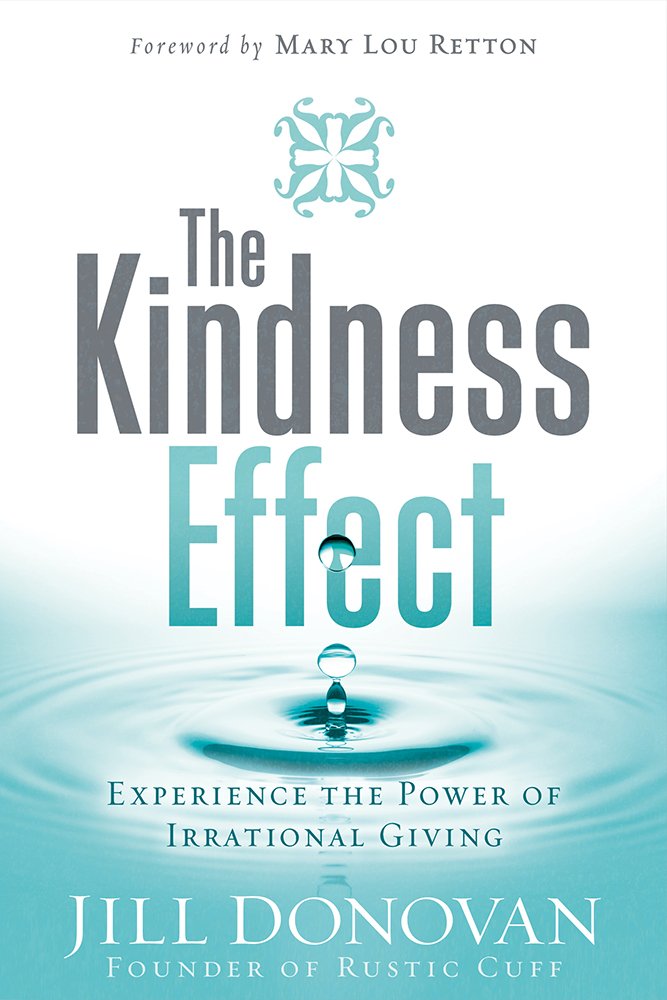 The Kindness Effect: Experience the Power of Irrational Giving