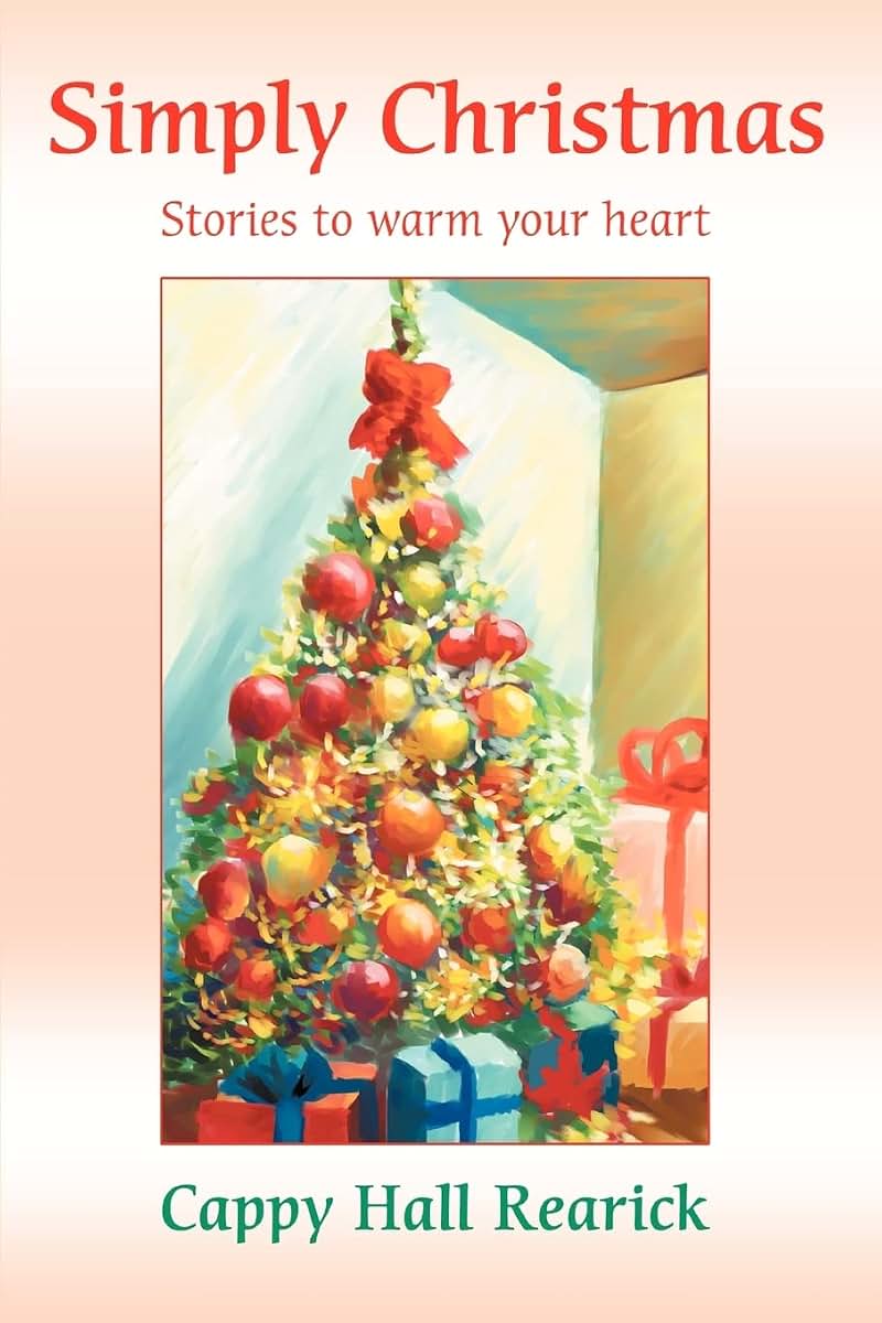SIMPLY CHRISTMAS: Stories to warm your heart.