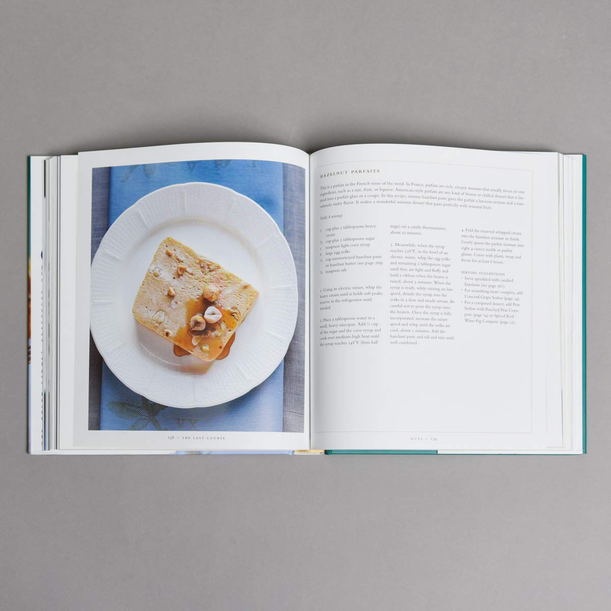 The Last Course: The Desserts of Gramercy Tavern