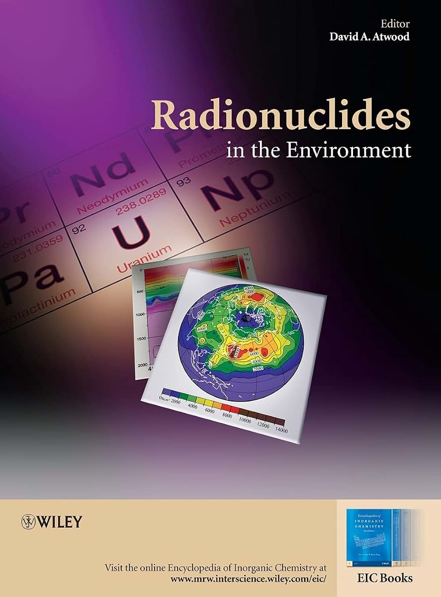 Radionuclides in the Environment