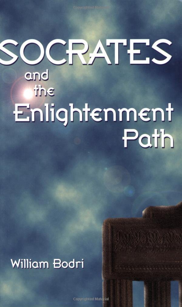 Socrates and the Enlightenment Path