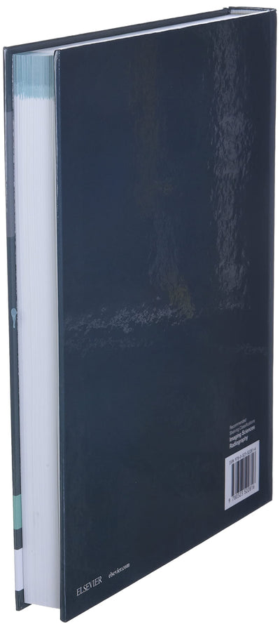 Radiographic Image Analysis by Martensen MA RT(R), Kathy McQ