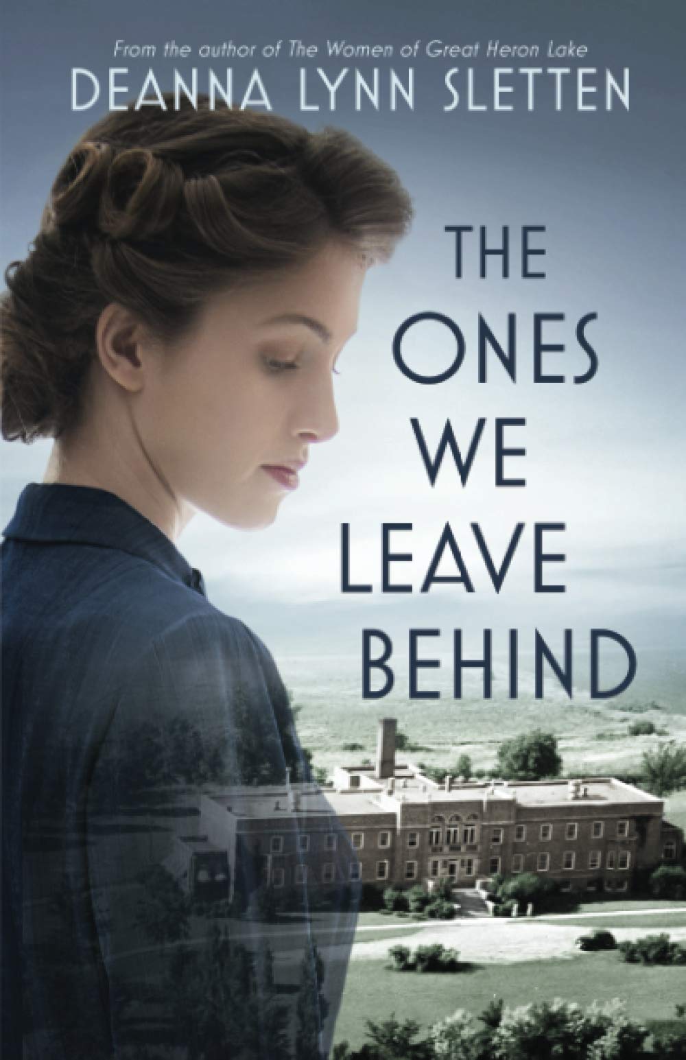 The Ones We Leave Behind