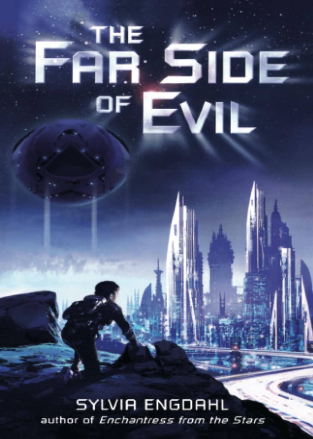 The Far Side of Evil